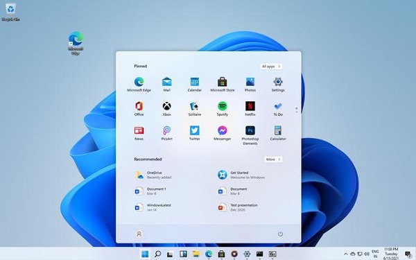 windows12中文版