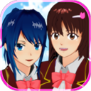 樱花校园模拟器破解版2024 v1.039.07
