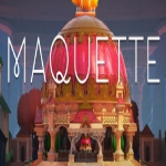 maquette未加密版 v1.0