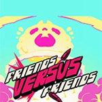 友尽对决steam英文版 v1.0