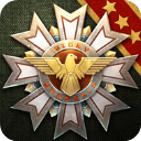 钢铁命令将军的荣耀3破解版 v1.7.2