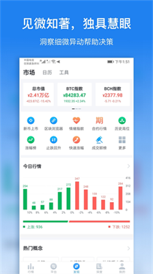 非小号最新app官方版下载