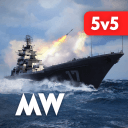 现代战舰破解版v0.87.3内置菜单版