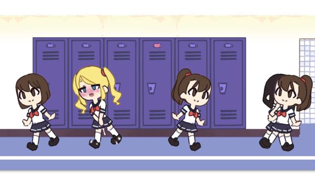 tentacle locker2储存柜