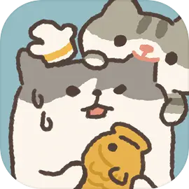 动物餐厅破解版v12.2无限小鱼干钻石版