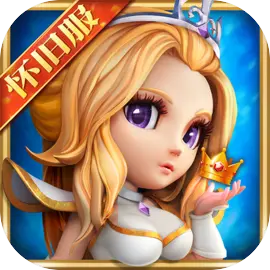 小冰冰传奇破解版无限钻石版 v6.0.300675