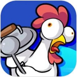 小鸡舰队出击修改器 v1.0