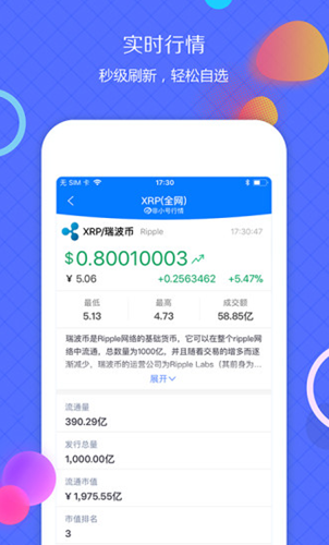 非小号最新app
