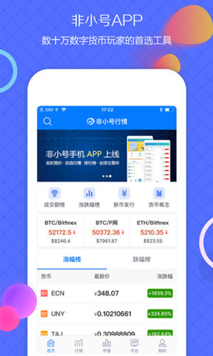 非小号最新app官网版下载