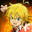 七人传奇光与暗之交战国际服v1.0.0.4