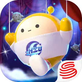 蛋仔派对国际服破解版