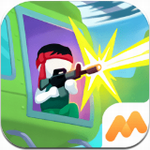 空中特工队解锁所有武器版 v1.8.27