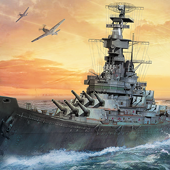 炮艇战3d战舰内购破解版 v3.3.9