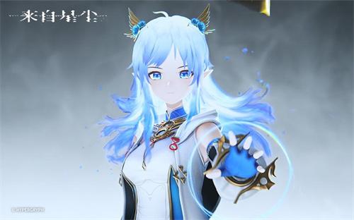 来自星尘预购奖励是什么 来自星尘预购奖励说明
