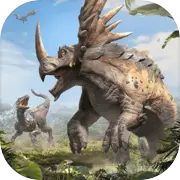 巨兽战场无限资源版最新版v9.1.0