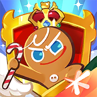 冲呀饼干人王国无限钻石最新版 v1.5.7