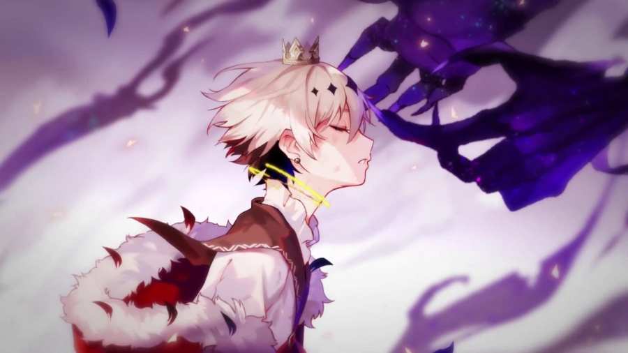 恶魔王子与提线木偶游戏最新版