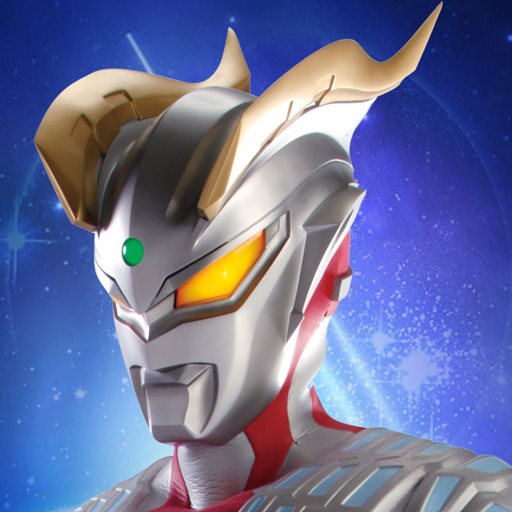 奥特曼传奇英雄2破解版最新版v8.1.2.0