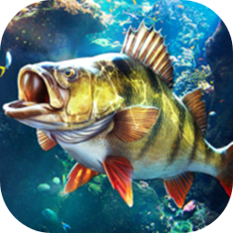 欢乐钓鱼大师破解版最新版 v1.0.0.45982