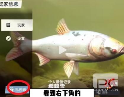 欢乐钓鱼大师手游下载安装安卓手机版图片2