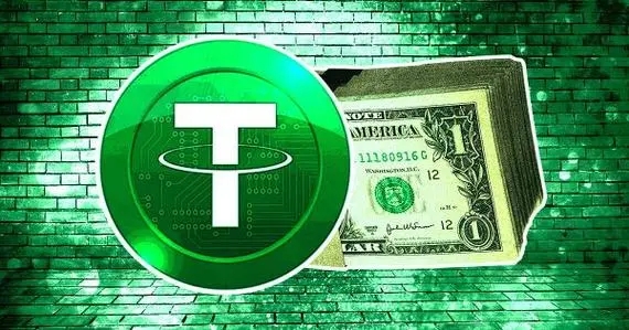 usdt钱包地址怎么申请 usdt钱包地址申请方法