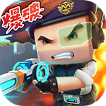迷你枪战精英内置菜单版v1.0.23