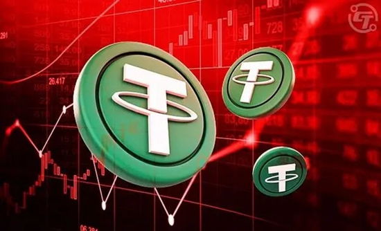 usdt钱包地址怎么生成 usdt钱包官方网址生成方法
