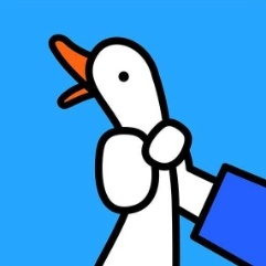 抓大鹅官方免费版 v1.0