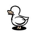 奇怪的鸭子游戏免广告版v2.0.0
