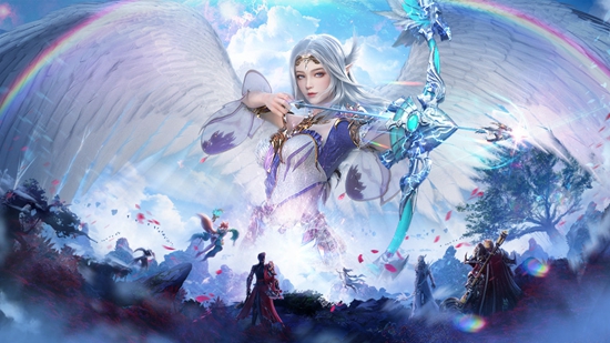 完美世界诸神之战礼包码有哪些 完美世界诸神之战礼包码大全2024