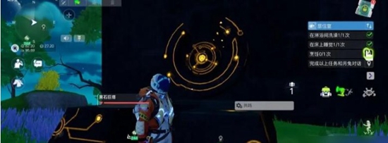 创造吧我们的星球黑石巨塔如何解锁 创造吧我们的星球黑石巨塔解锁攻略