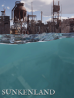 沉没之地内置作弊菜单版 v0.1.52a