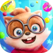 乐缤纷庄园无限金币钻石手机版v3.1.0.0 (36000)