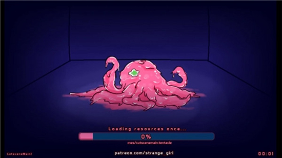 lovecraftlocker5内置菜单版