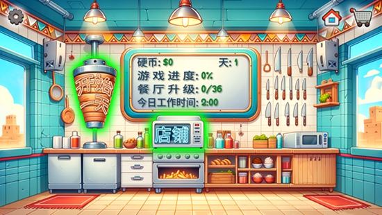 沙威玛传奇无广告苹果版
