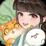 纸萌猫乐园无限金币破解版v1.10.4