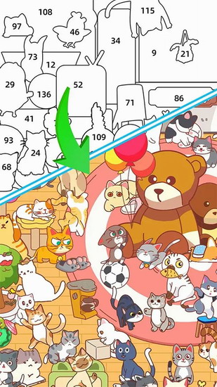 拼图大闯关 拼图大闯关破解版下载 拼图大闯关破解版免广告下载