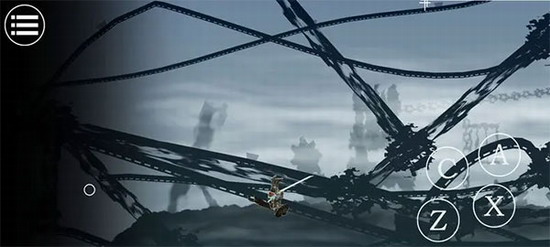 剑影寻光破解版无限生命版