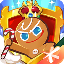 冲呀饼干人王国破解版最新版v2.0.1