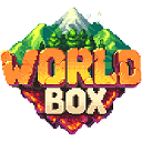世界盒子破解版下载v0.22.21全物品解锁最新版