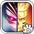 死神vs火影全人物版v4.3.8破解版